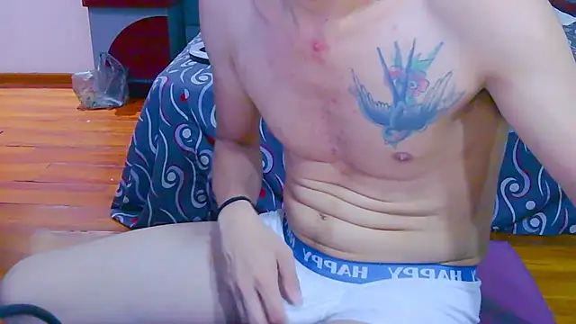 Latinopervs Webcam-Show