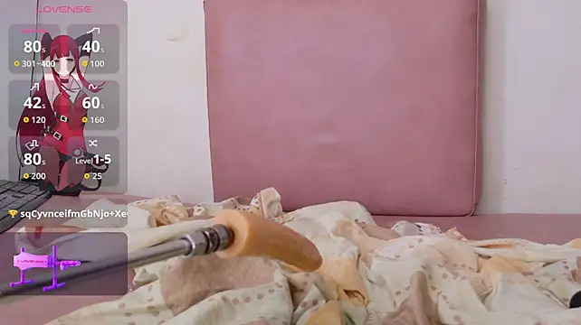 دردشة Adele_LatinLady الجنسية المباشرة