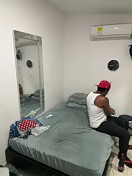 bigdick211292 Pertunjukan Webcam