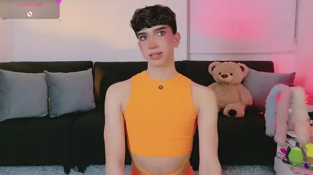 Jamess_Brown Webcamshow