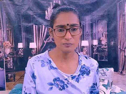 Chat +18 de IndianRebel4u2Luv ao vivo