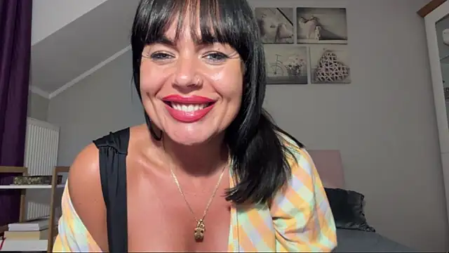 Živý XXX chat JennyFantasy