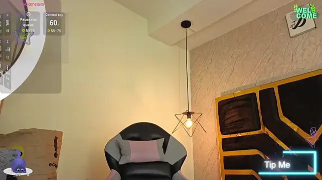Živý XXX chat Sheilly_brown