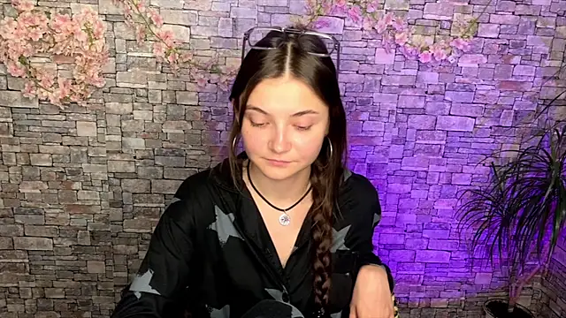 may_rollins Chat XXX live