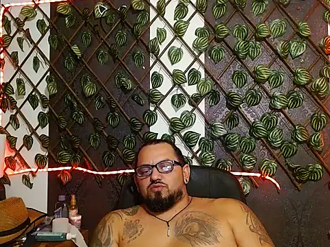 Chatroom XXX en direct de mr_wolf46