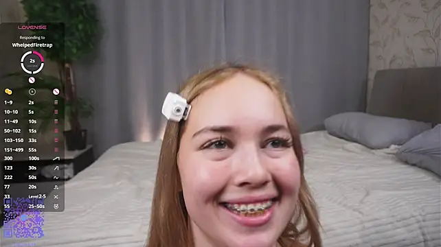 IleneElizondon Live XXX chat