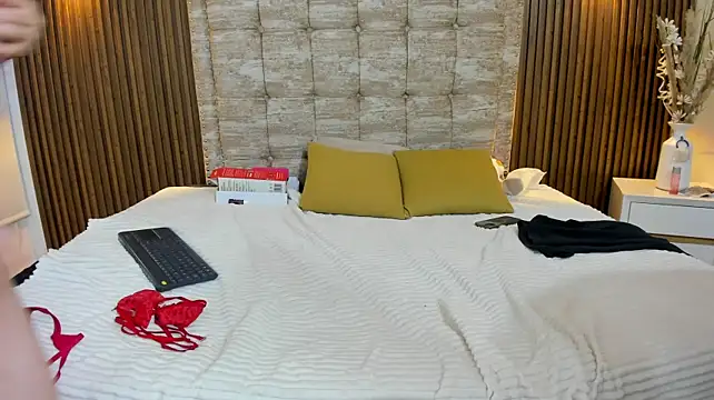 Webkamerová show Lia_n_Axel