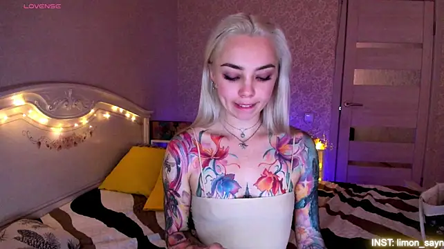 LillyMoure_ Live XXX-Chat