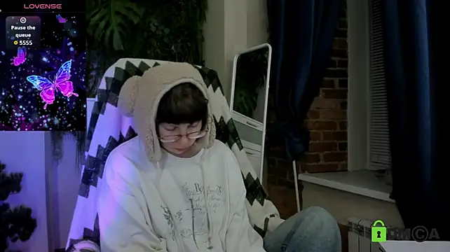 Živý XXX chat Melissa_Wells