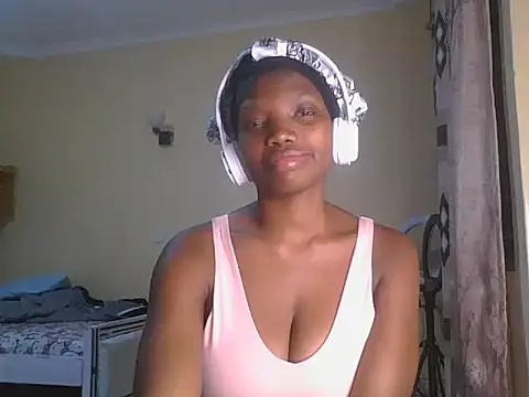 Mariana_150 Webcam show