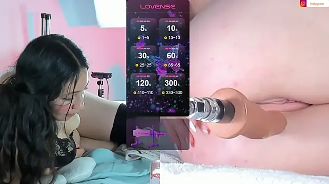 Živý XXX chat Mitsuyi-cute