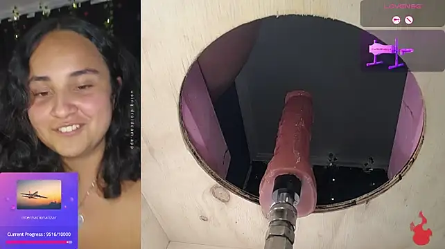 Živý XXX chat IncognitoLive1