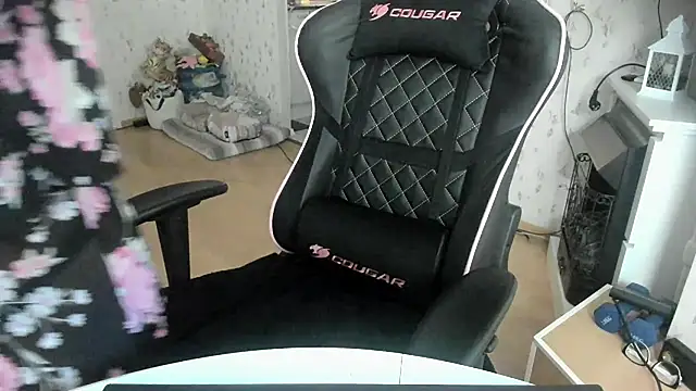 Živý XXX chat StregaMisteriosa
