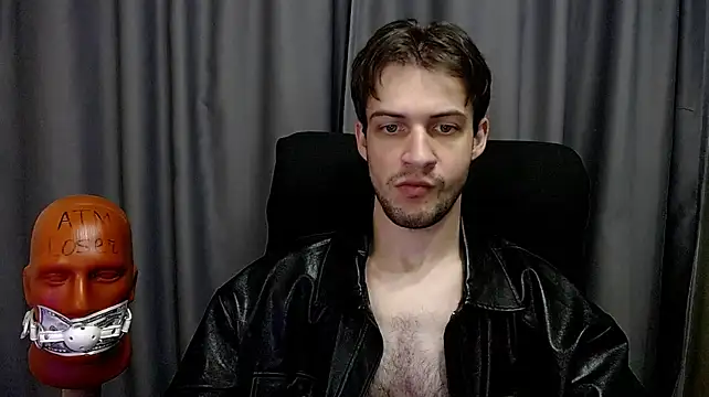 Živý XXX chat _Damien_thorn_