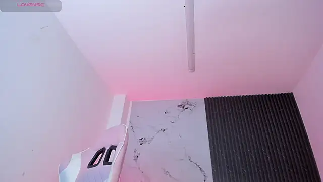 Chat XXX ao vivo de Chloemuaak