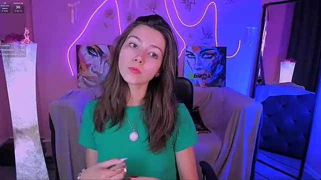Živý XXX chat kitniss_dreamy