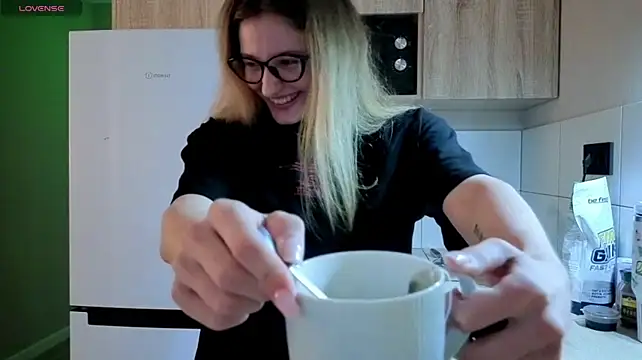 Živý XXX chat AvelinaSchepp