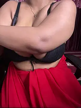 DarlingRuby 라이브 XXX 채팅