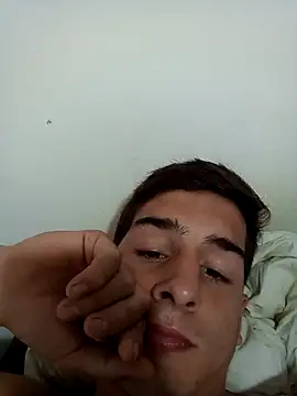 jhonluck2n Webbikameraesitys