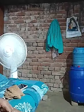 Bhabhi_ji_ Pertunjukan Webcam