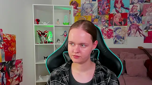 Živý XXX chat AdaRune