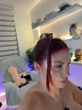 Živý XXX chat zafiro_mo0n