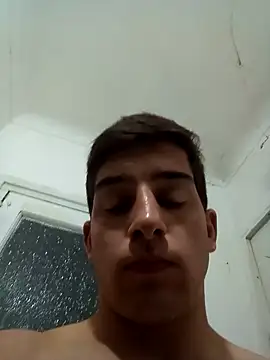 Show webcam de jhonluck2