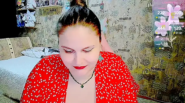 Živý XXX chat WhisperInTheDarkk