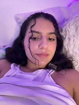Živý XXX chat OhMySelenyx3