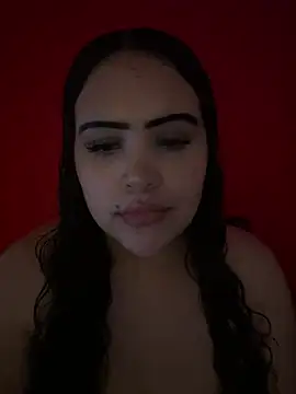 iTrapXXX's Webcam Show