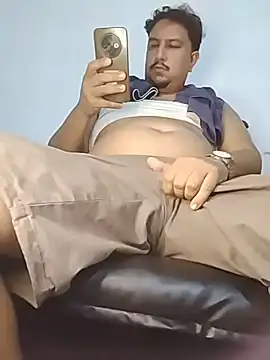 Tequilamaster Webcam Show