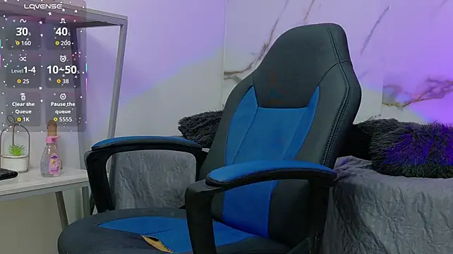 Živý XXX chat dariah_jhonson