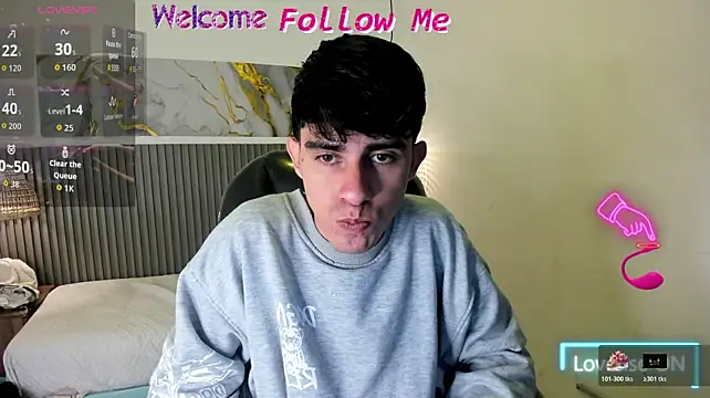 Živý XXX chat Dyla_n18