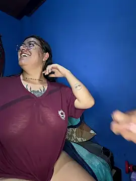 Živý XXX chat Mailly-Gabby_