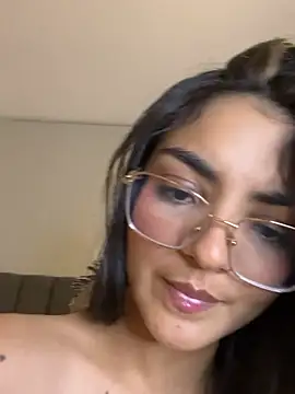 Chatroom XXX en direct de Cat2525
