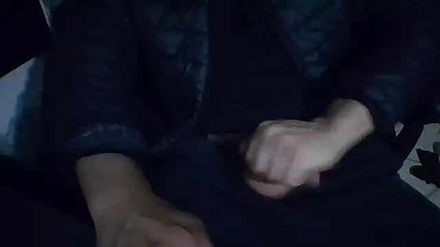 Show de webcam de MachoScorpionCaralho