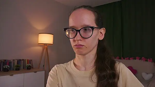 Živý XXX chat BettyBrowni