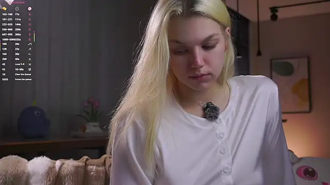 Živý XXX chat EdlinAlliston