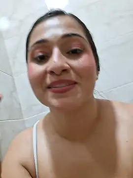 Czat XXX na żywo – Alisson_Morgann