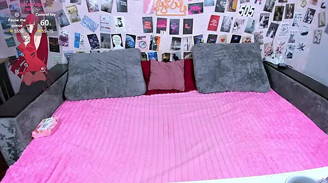 Živý XXX chat x_Ulya1cutex