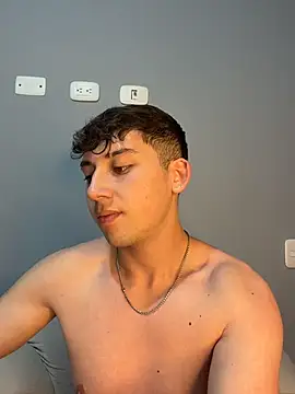 OLIVER_K's Webcam Show