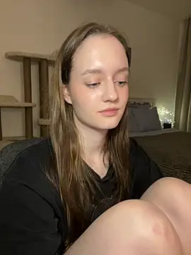 queenOfkisses Webcam-Show