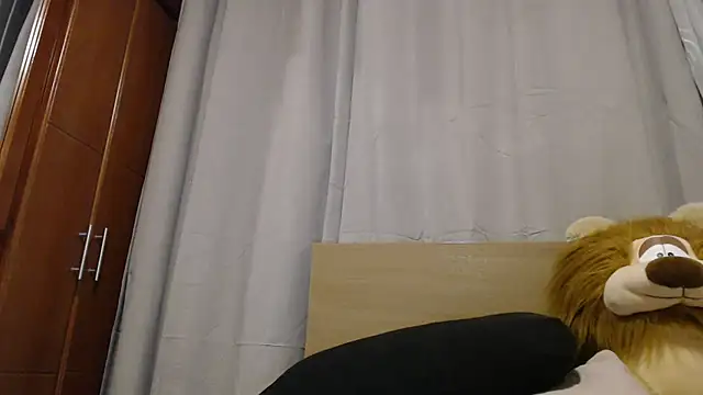 Ann_y Obrolan Langsung XXX
