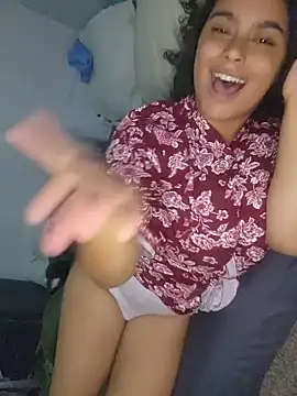 Živý XXX chat cinnaminnie