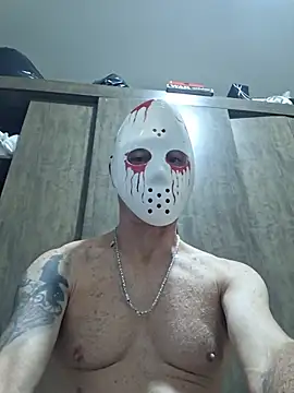 Show de CABECUDOCTBAPRBRA na webcam