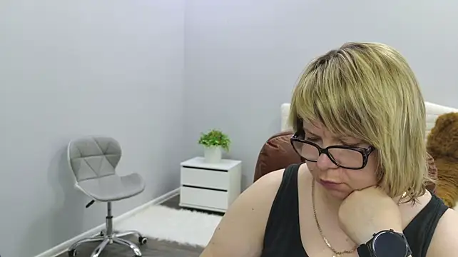 BonnnyBoobsy's Live XXX Chat