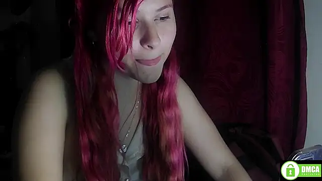 Živý XXX chat StarElii