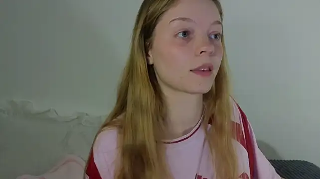 Živý XXX chat mimichellee