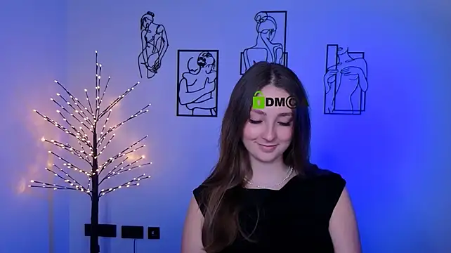 XXX chat uživo modela alisabliss