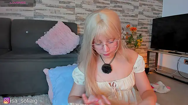Živý XXX chat sweett_fire